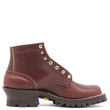 Anniversary Shell Cordovan 9.0 C - Ready To Ship!