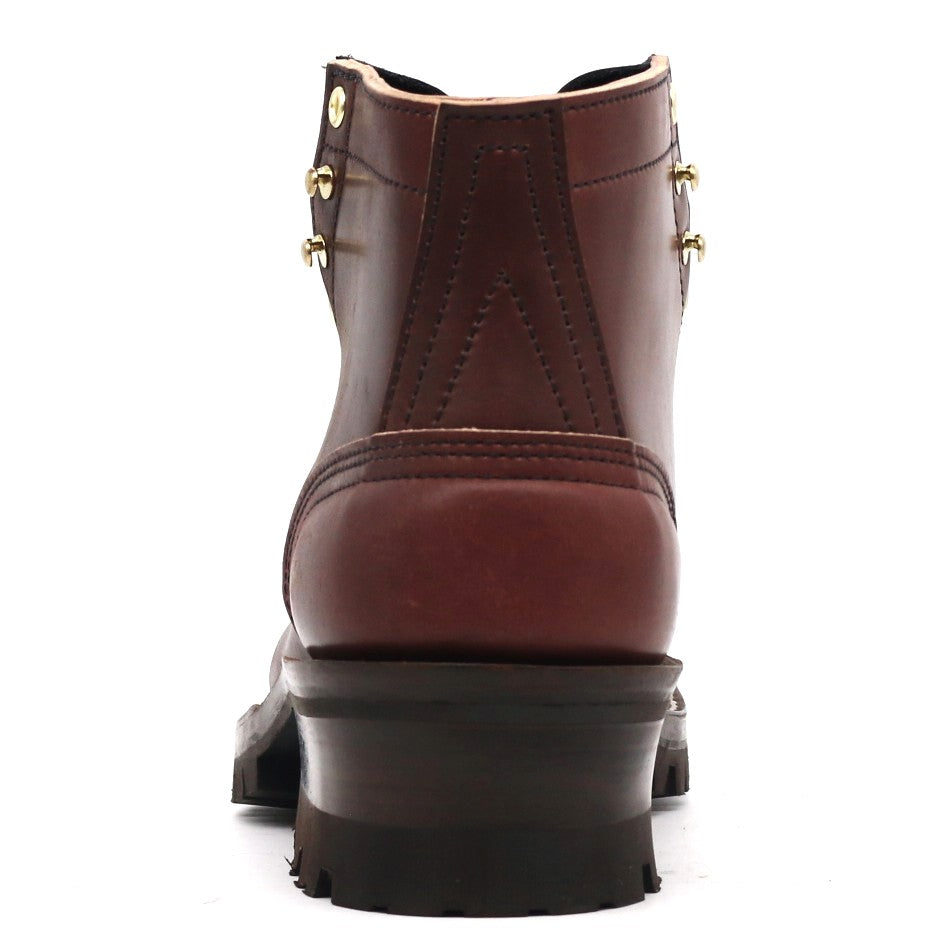 Anniversary Shell Cordovan 9.0 C - Ready To Ship!