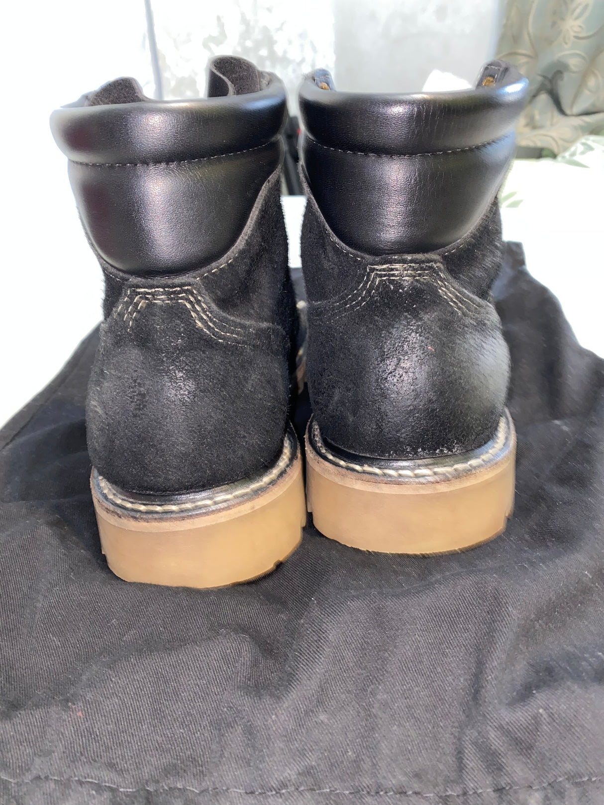 MARKETPLACE - WHITE'S Chore Boot \ 11EE