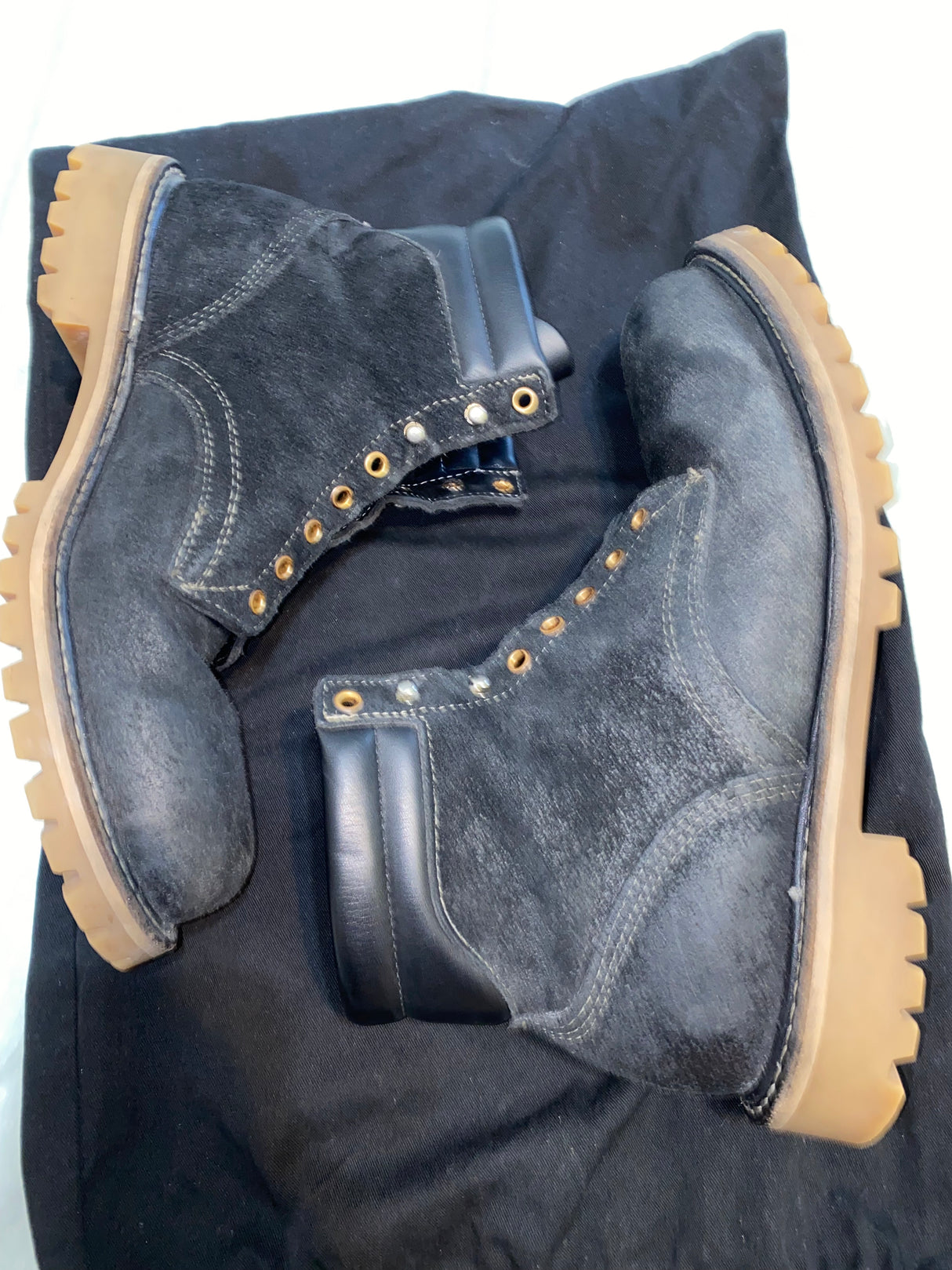 MARKETPLACE - WHITE'S Chore Boot \ 11EE