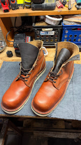 MARKETPLACE - JK 300 Safety Toe \ 14EE