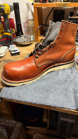 MARKETPLACE - JK 300 Safety Toe \ 14EE