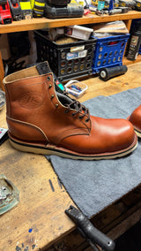 MARKETPLACE - JK 300 Safety Toe \ 14EE