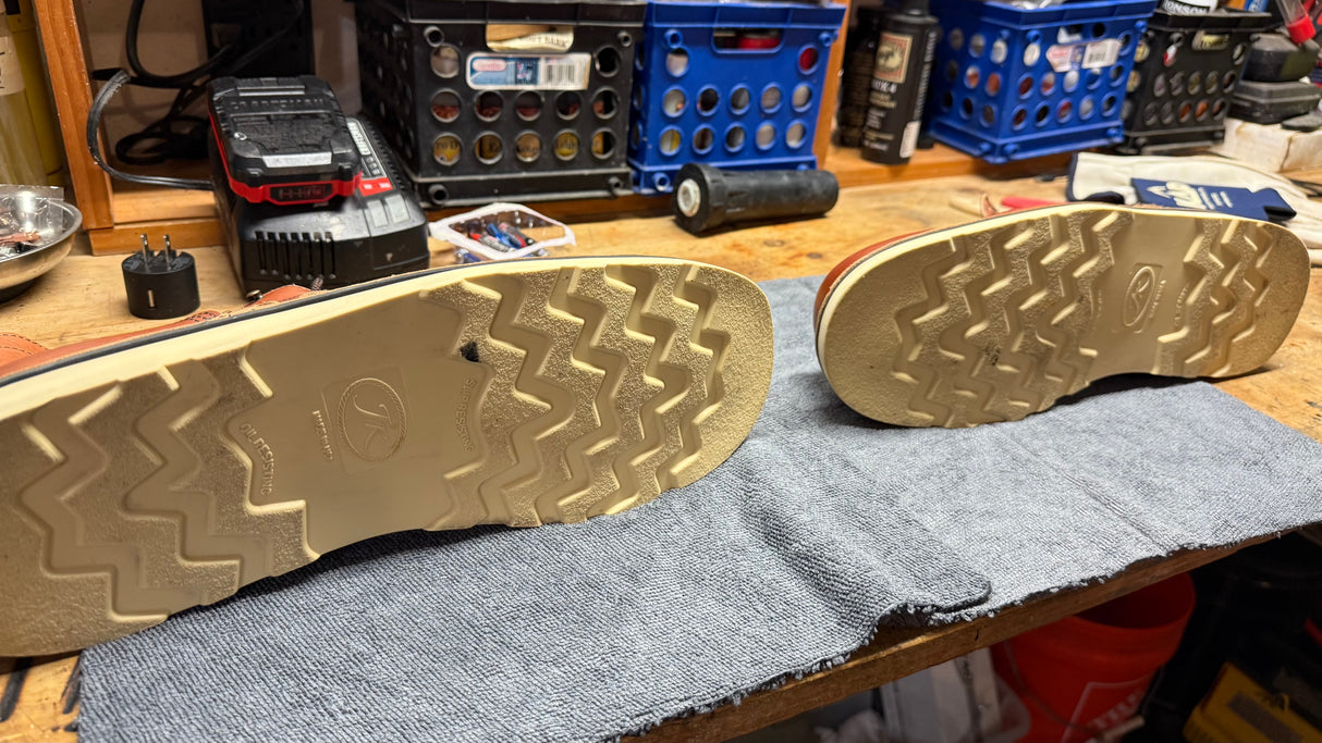 MARKETPLACE - JK 300 Safety Toe \ 14EE