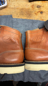 MARKETPLACE - JK 300 Safety Toe \ 14EE