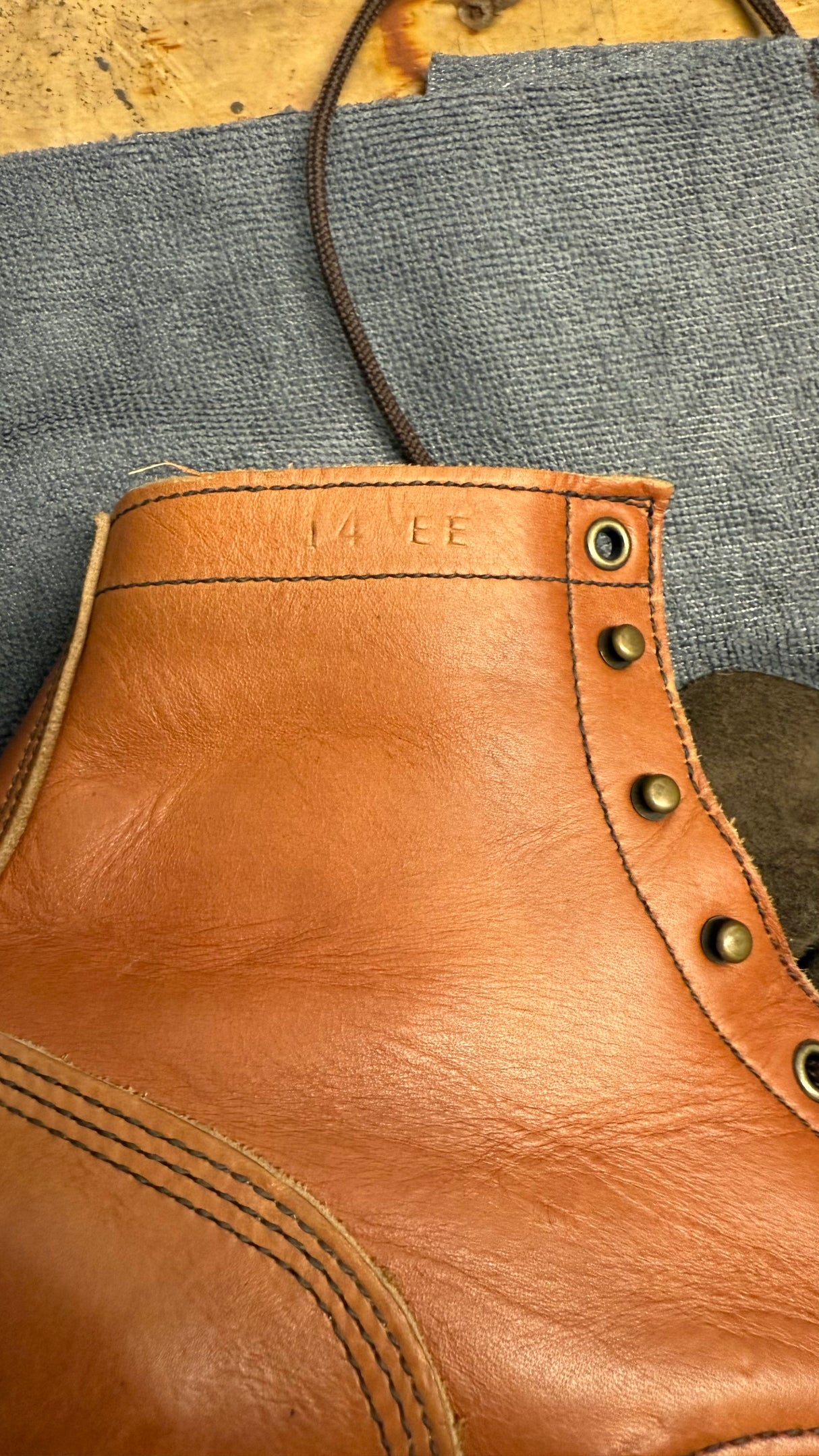 MARKETPLACE - JK 300 Safety Toe \ 14EE