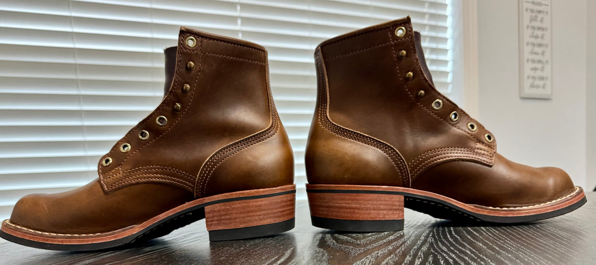 MARKETPLACE - NICKS Becca \ 8.5D