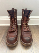 MARKETPLACE - NICKS Moc Toe Pro \ 10.5E