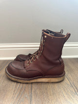 MARKETPLACE - NICKS Moc Toe Pro \ 10.5E