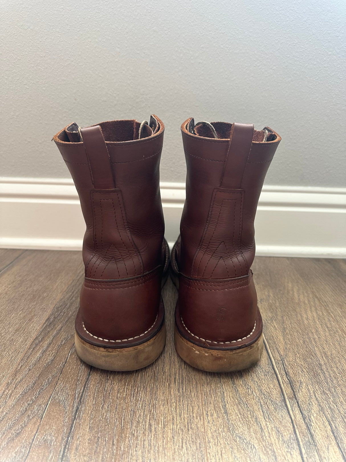 MARKETPLACE - NICKS Moc Toe Pro \ 10.5E