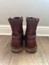 MARKETPLACE - NICKS Moc Toe Pro \ 10.5E