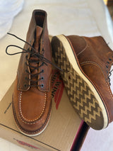 MARKETPLACE - RED WING \ 8.5EE