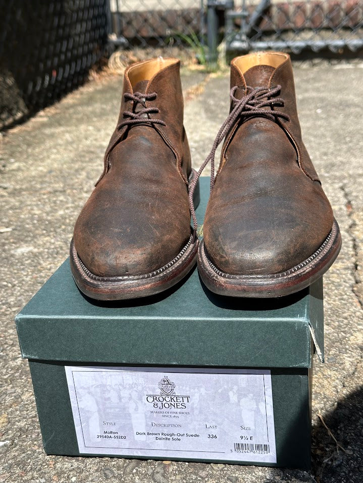 CROCKETT&JONES キャベンディッシュ3 UK6.5E 楽天市場】Crockett&Jones / CAVENDISH3 (City sole) / BLACK