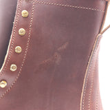 Lace Up MTO 10 C - Seconds!