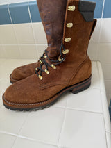 MARKETPLACE - WHITES Filson \ 10.5D