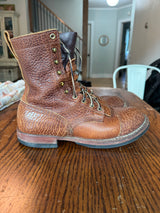 MARKETPLACE - NICKS Bison MTO \ 8.5D