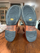 MARKETPLACE - NICKS Bison MTO \ 8.5D