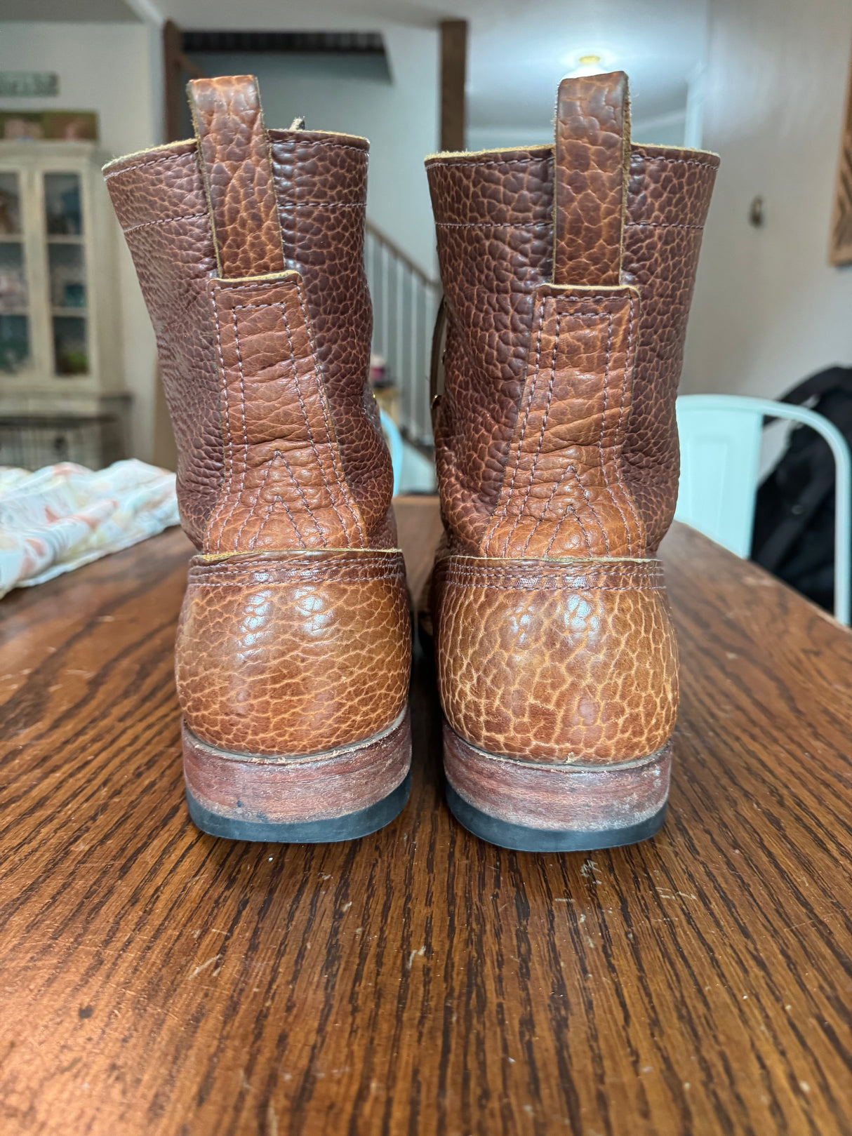 MARKETPLACE - NICKS Bison MTO \ 8.5D