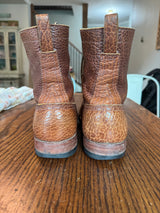 MARKETPLACE - NICKS Bison MTO \ 8.5D