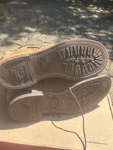 MARKETPLACE - RED WING Iron Ranger \  8.5D
