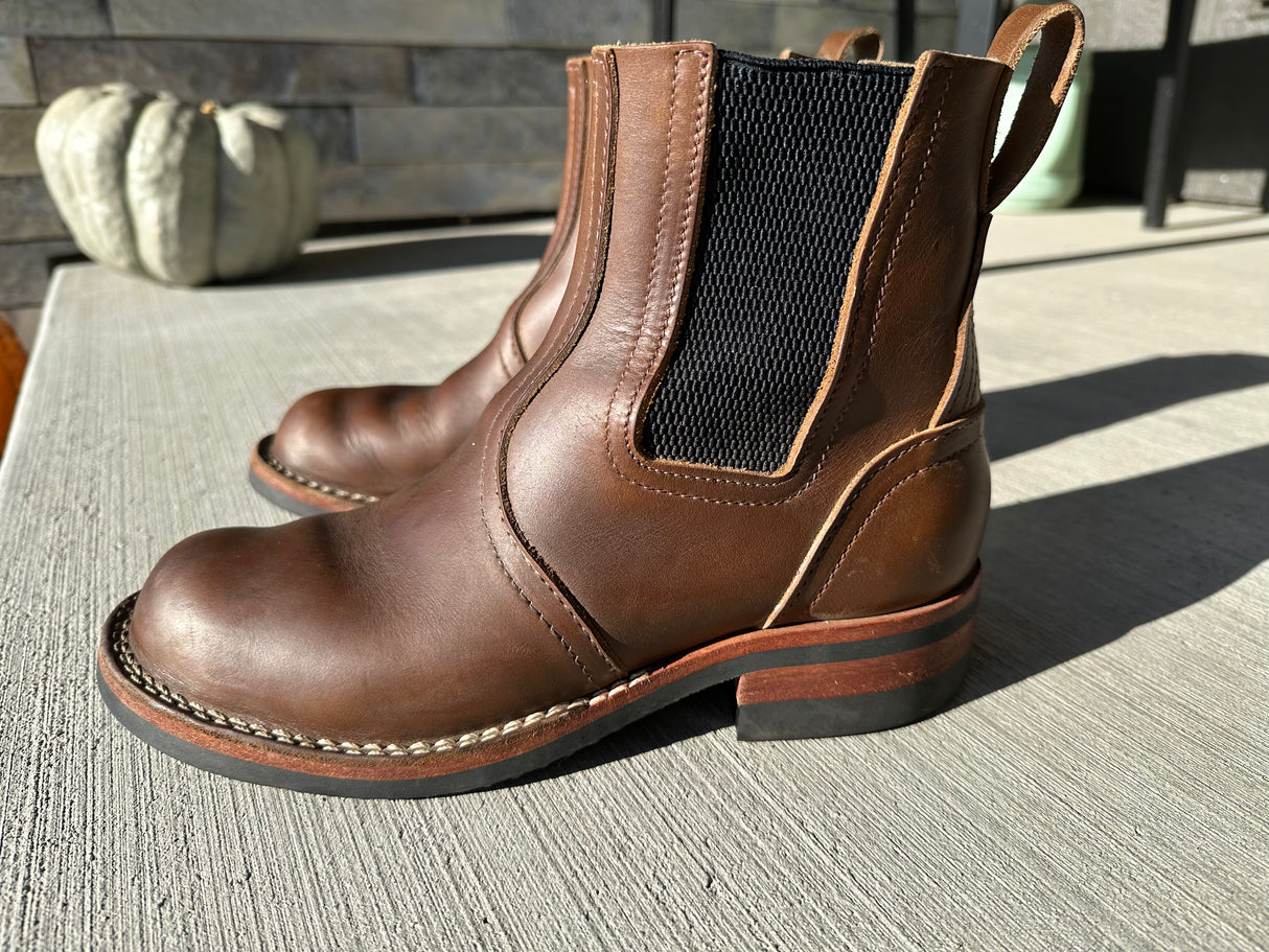 MARKETPLACE - NICKS Chelsea \ 7.5 E