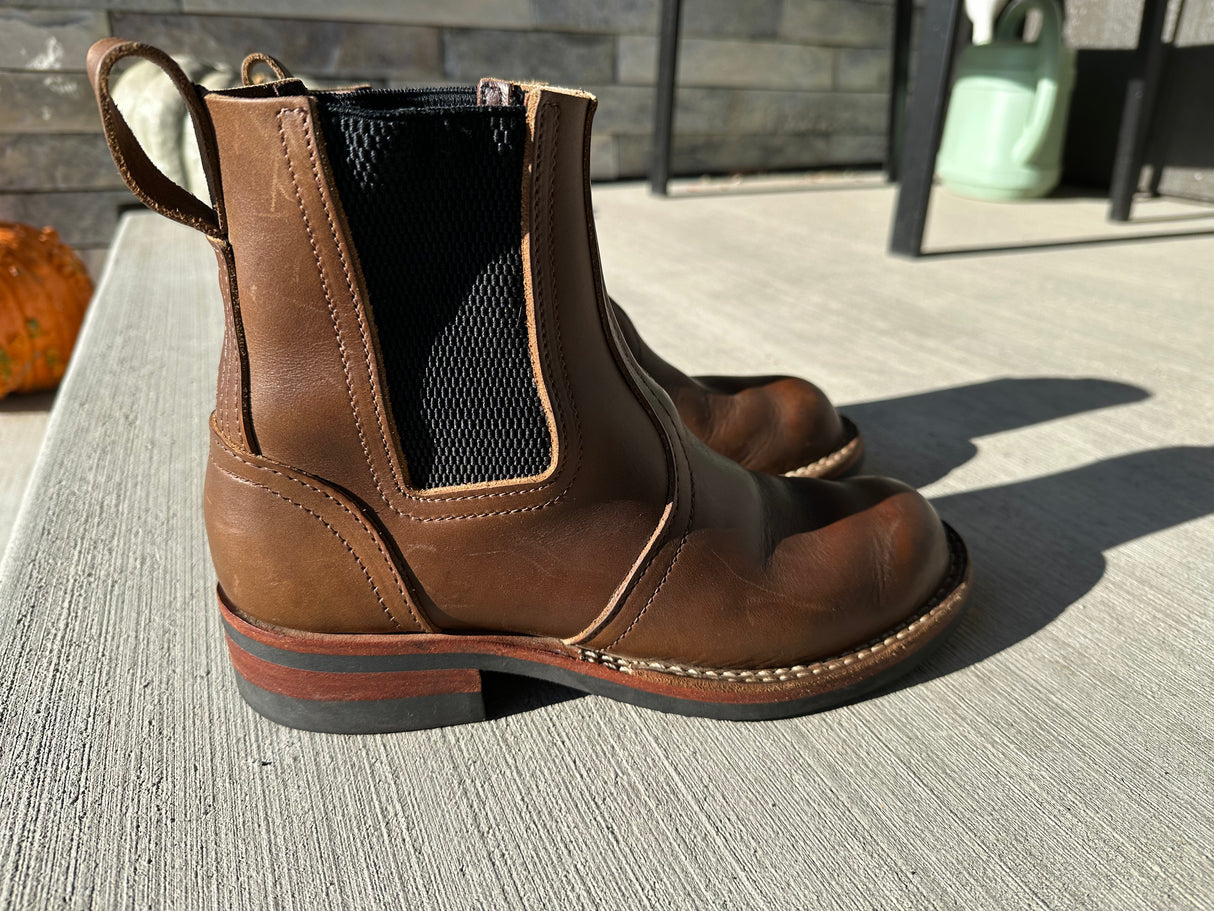 MARKETPLACE - NICKS Chelsea \ 7.5 E