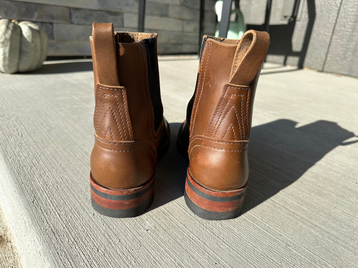 MARKETPLACE - NICKS Chelsea \ 7.5 E