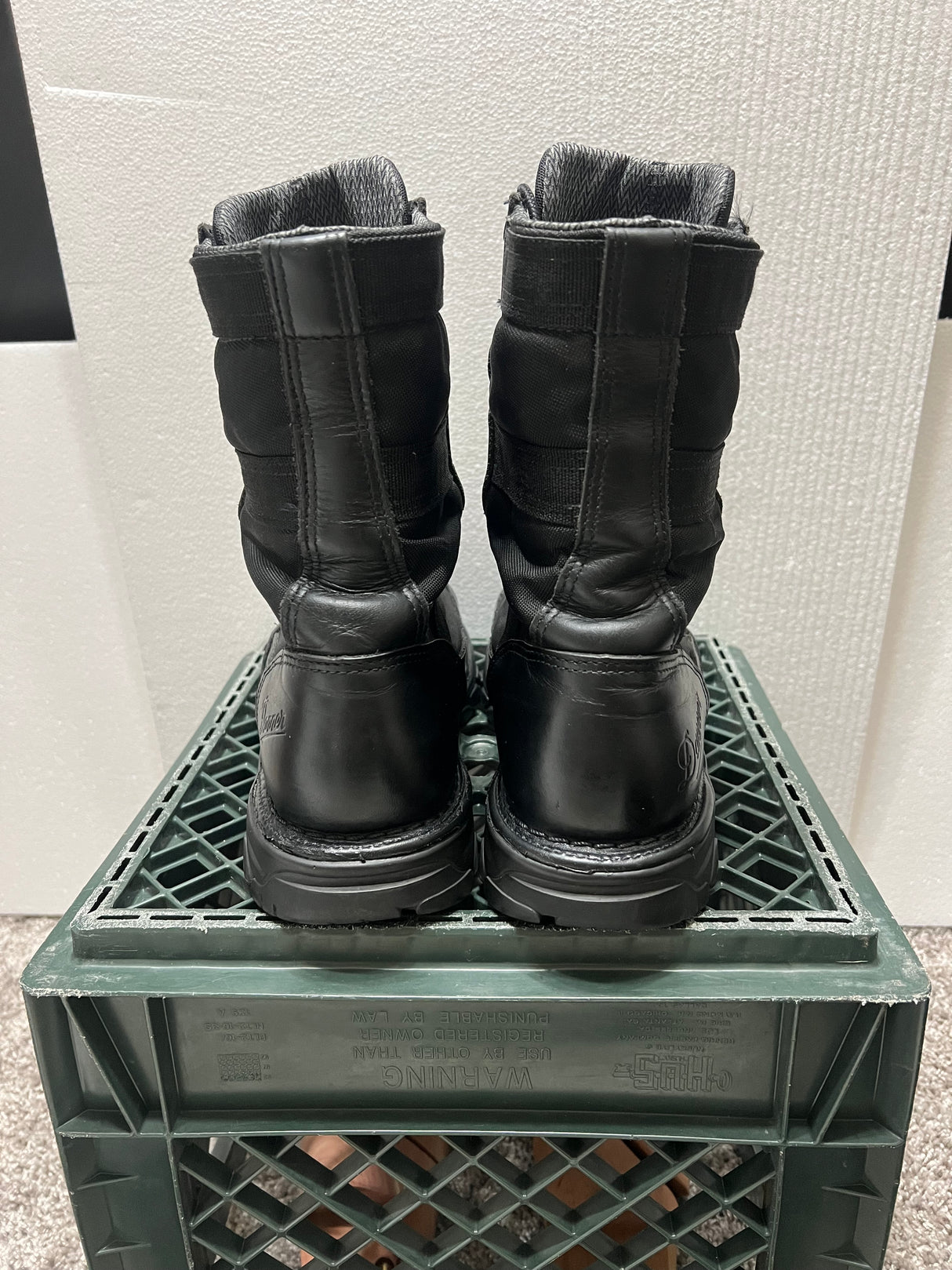 MARKETPLACE - DANNER Rivot TFX \ 10.5 D