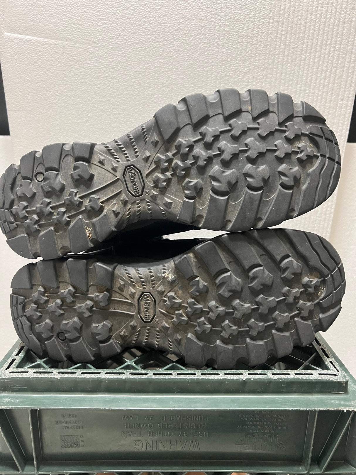 MARKETPLACE - DANNER Rivot TFX \ 10.5 D