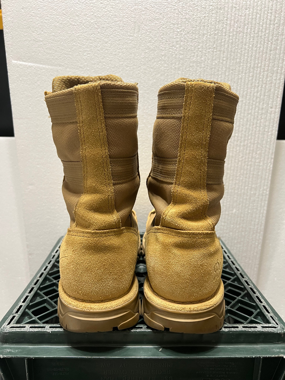 MARKETPLACE - DANNER Rivot TFX \ 10.5EE