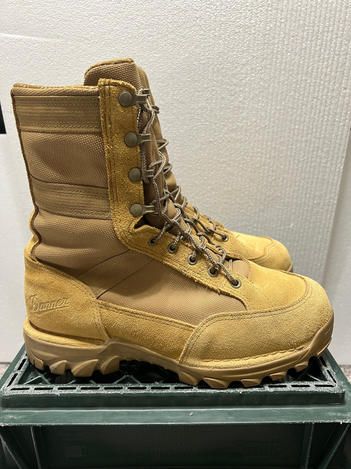 MARKETPLACE - DANNER Rivot TFX \ 10.5EE