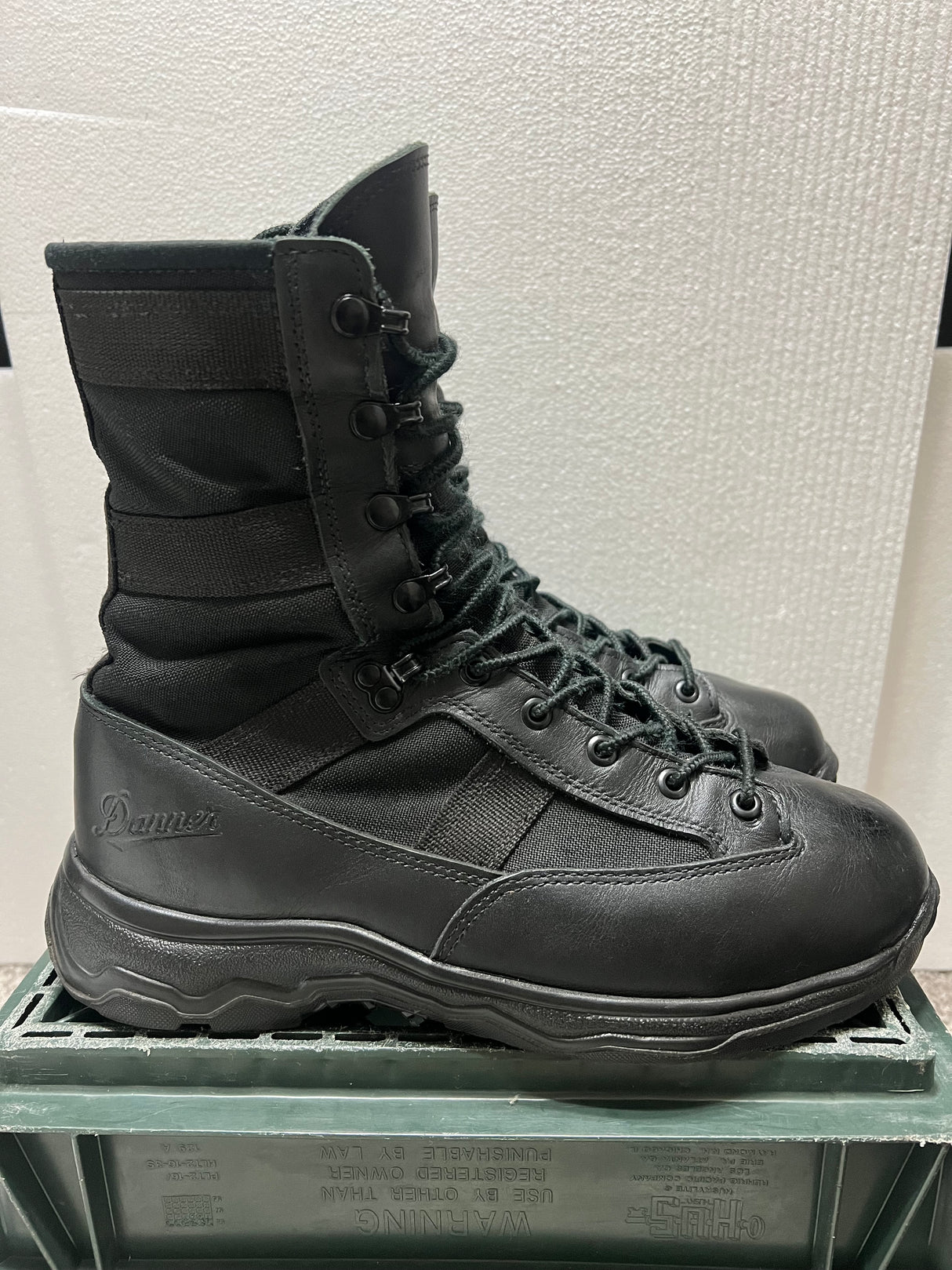 MARKETPLACE - DANNER Reckoning \ 10.5D