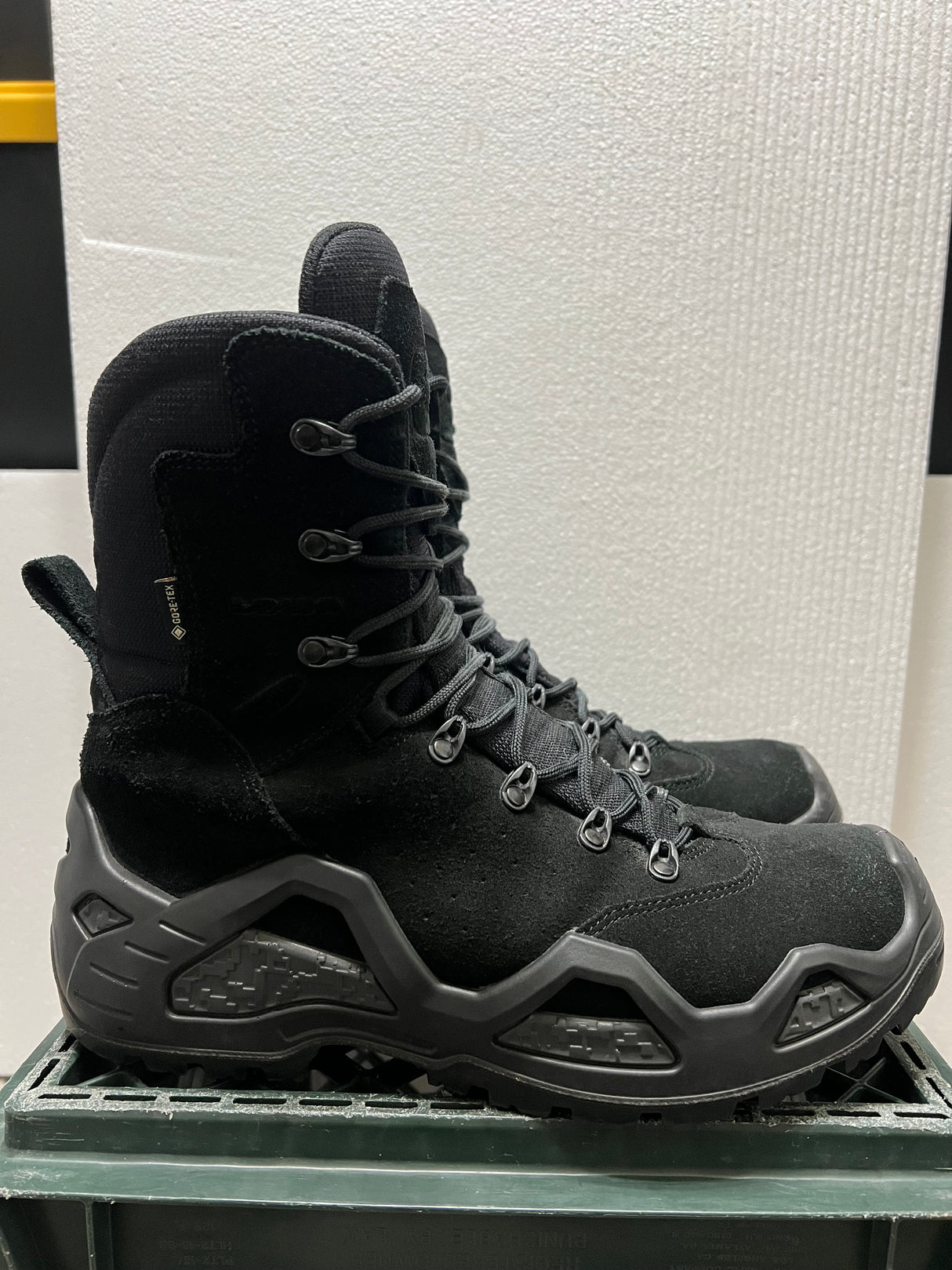 MARKETPALACE - LOWA Z-8S GTX C \ 10.5D