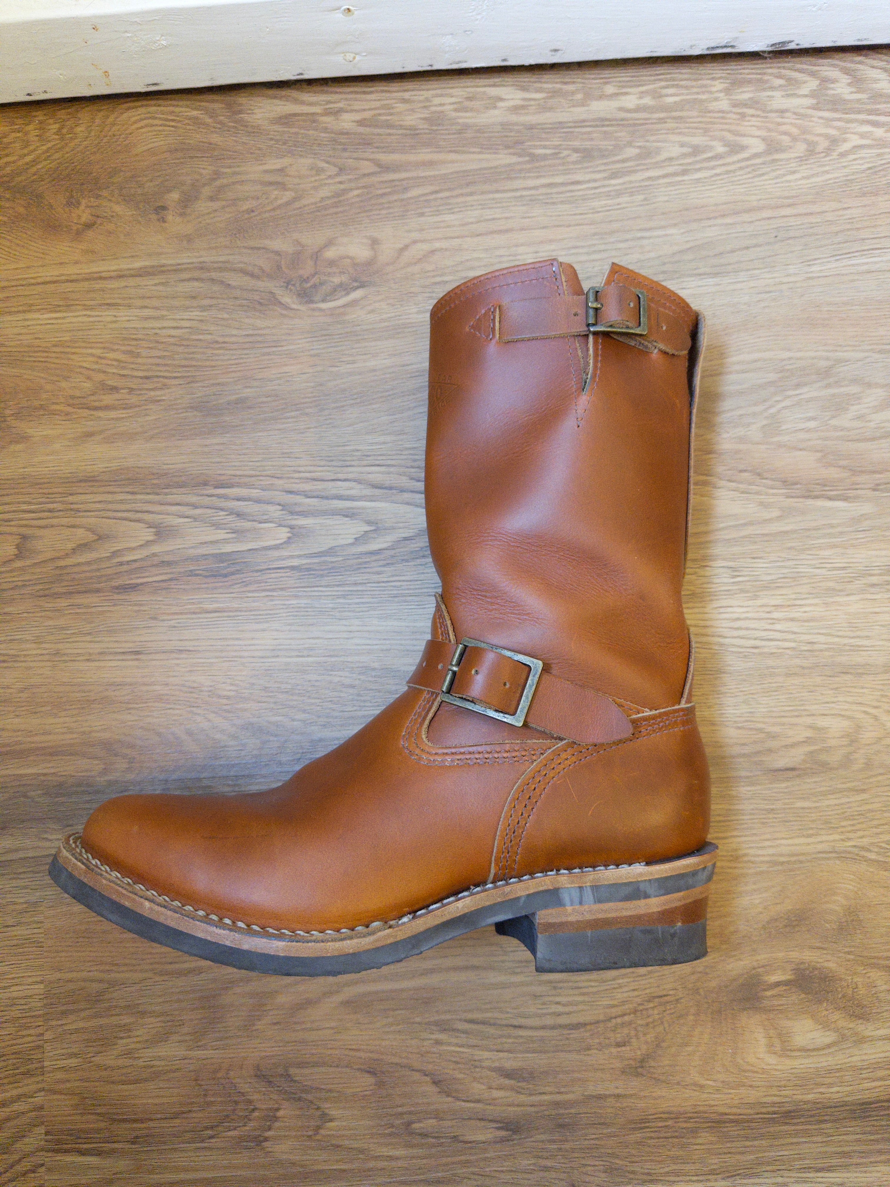 wesco boss ８Ｅ IMG_6295-EricBrucha.jpg?v=