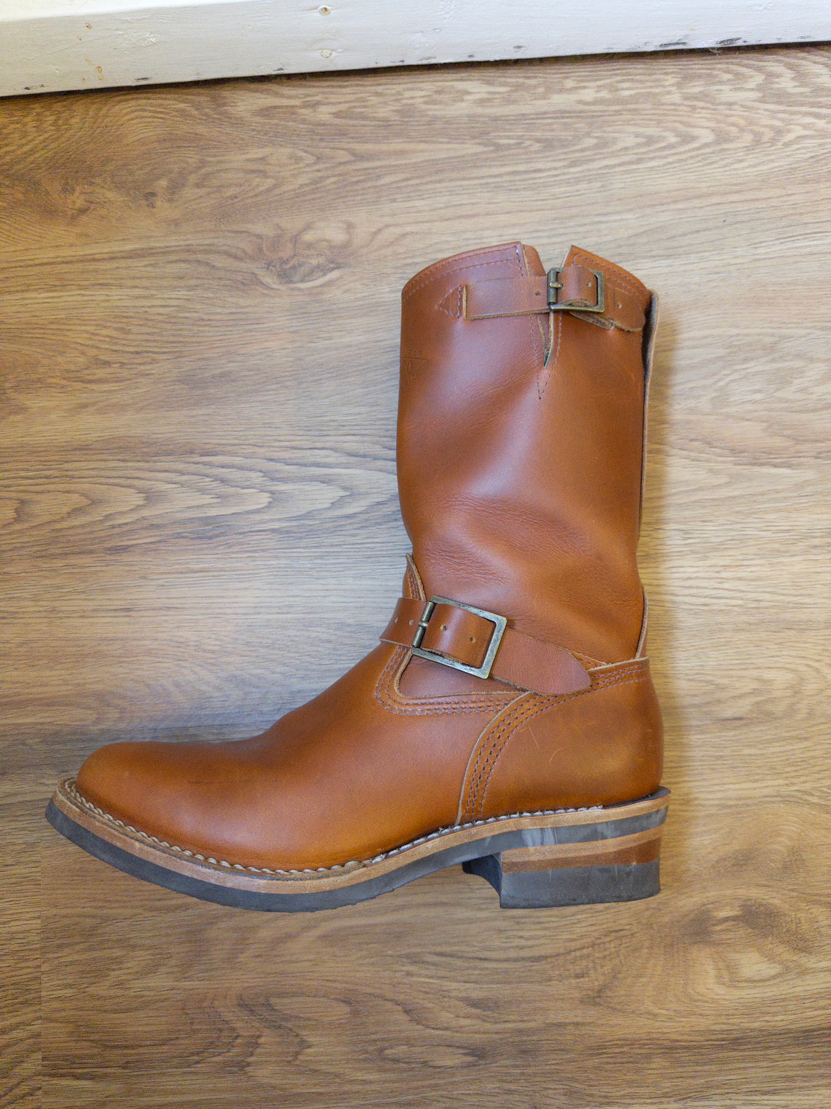 MARKETPLACE - WESCO Boss \ 8E