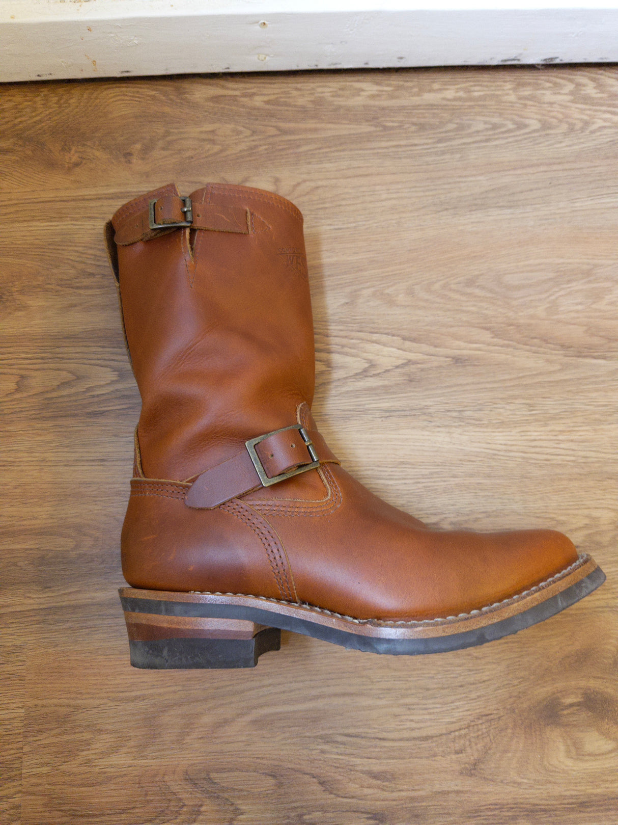 MARKETPLACE - WESCO Boss \ 8E