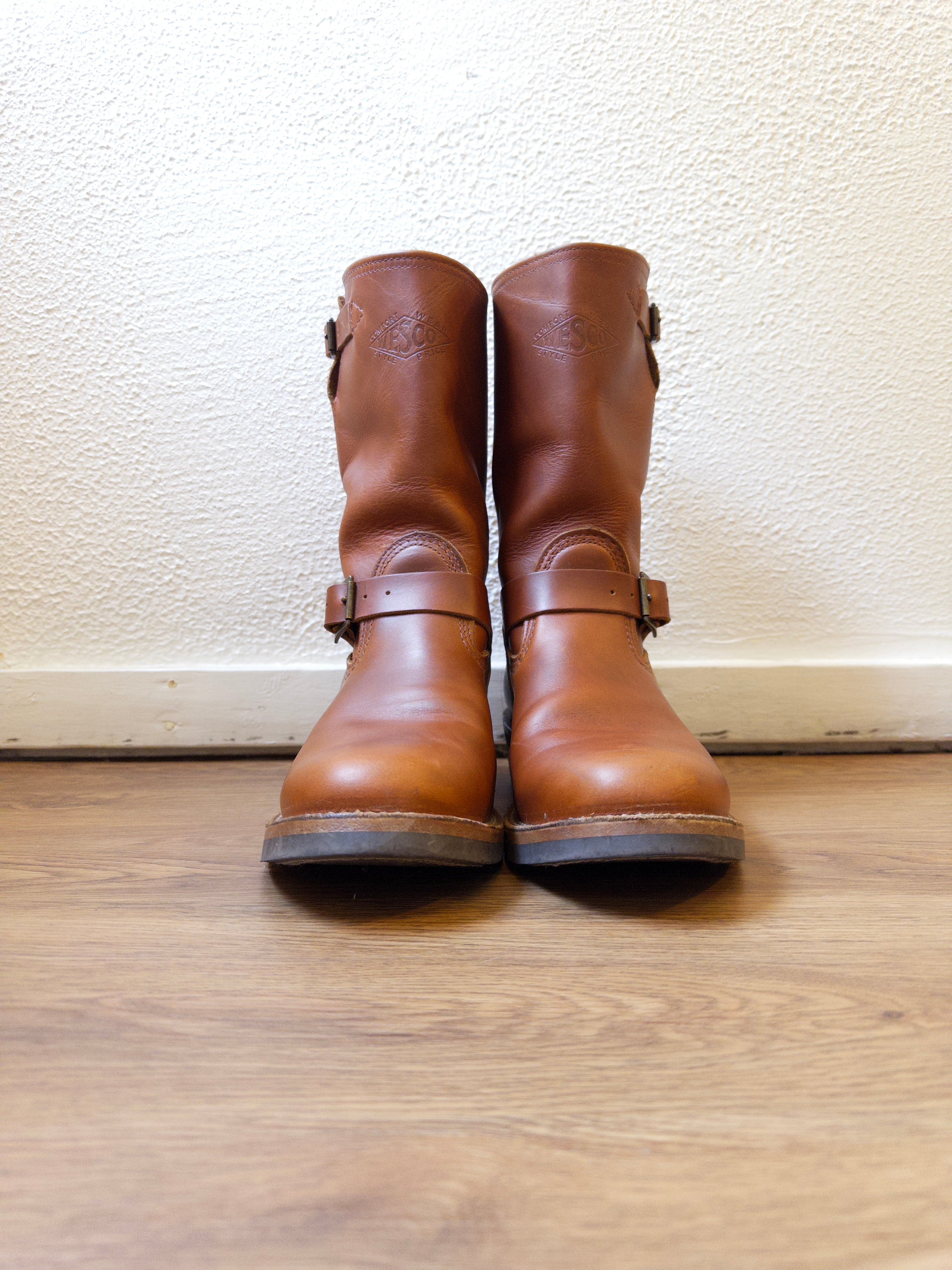 wesco boss ８Ｅ IMG_6295-EricBrucha.jpg?v=