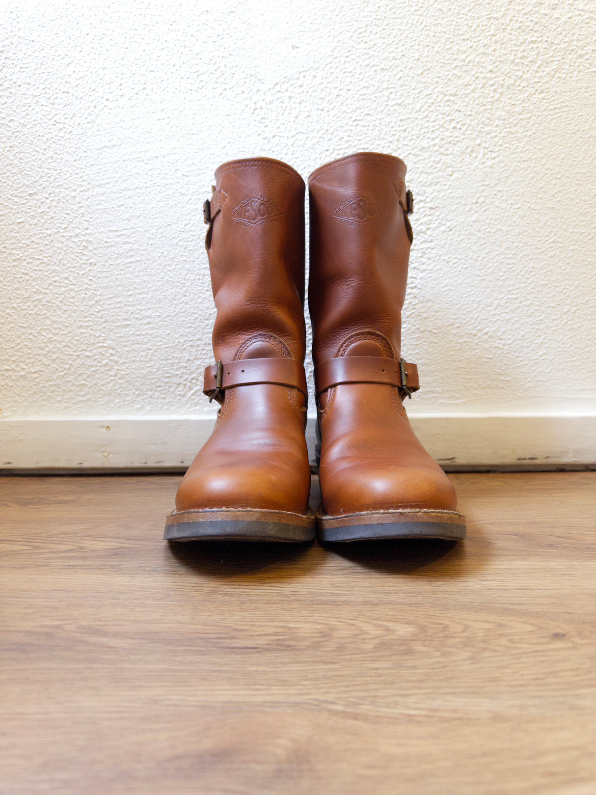MARKETPLACE - WESCO Boss \ 8E