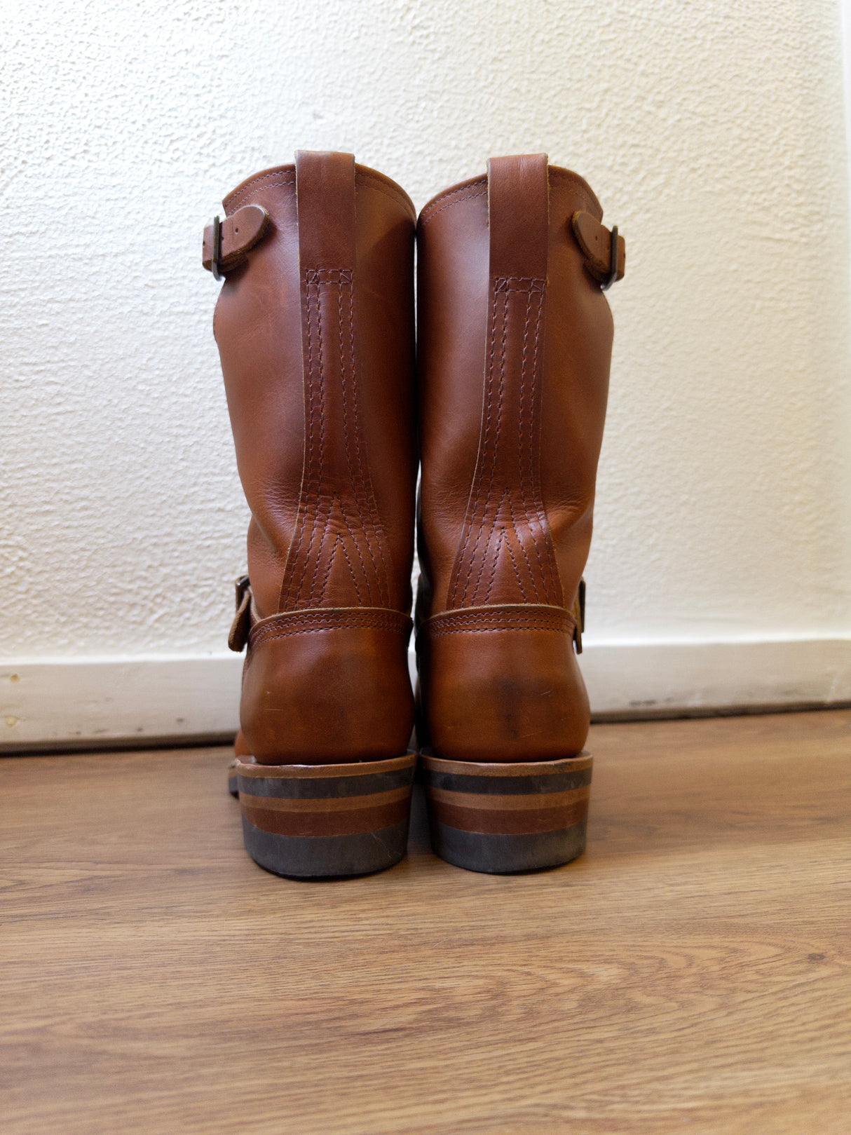 MARKETPLACE - WESCO Boss \ 8E