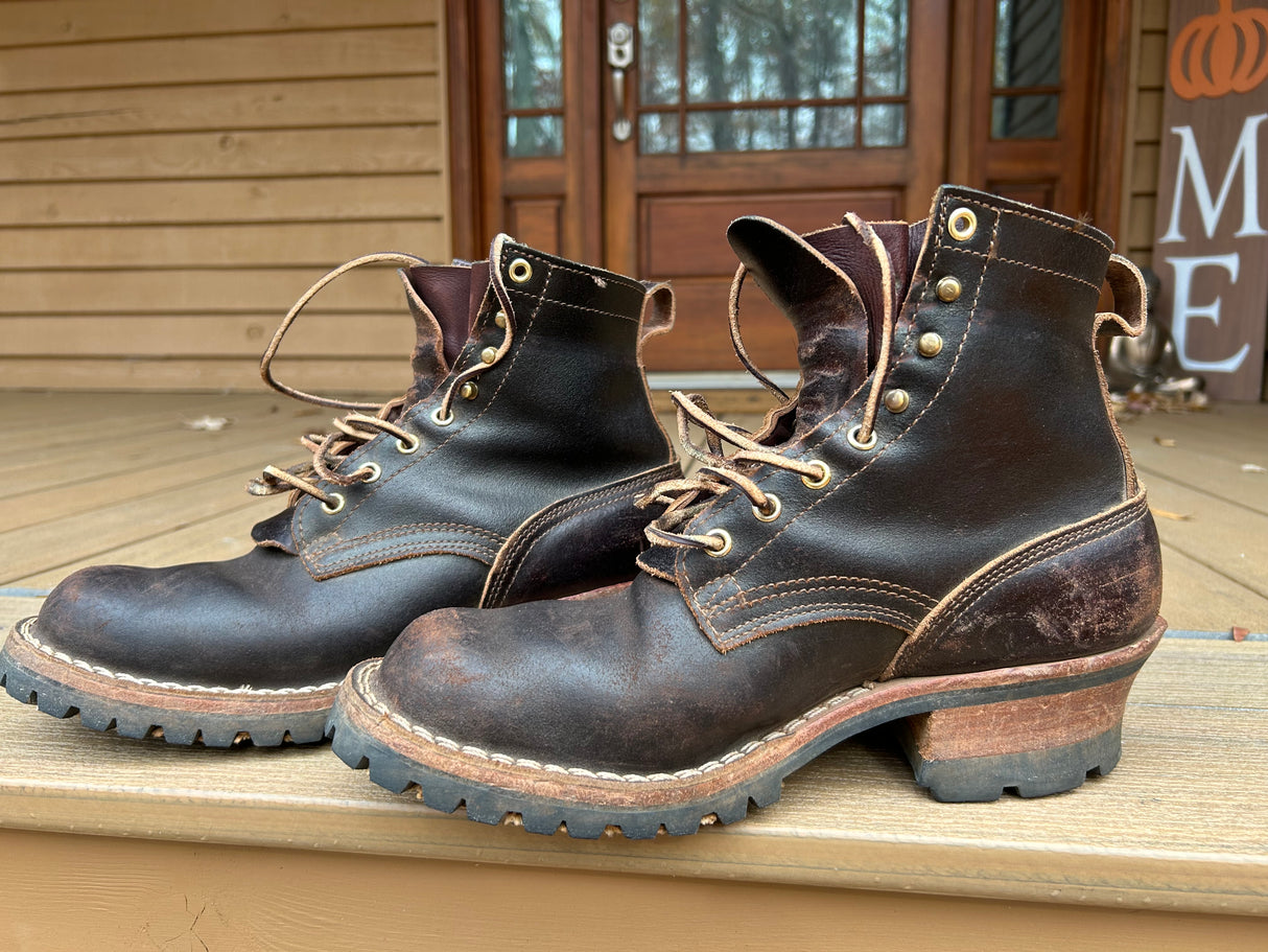 MARKETPLACE - NICKS Urban Logger \ 10C