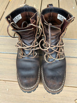 MARKETPLACE - NICKS Urban Logger \ 10C