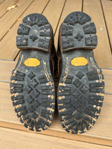 MARKETPLACE - NICKS Urban Logger \ 10C