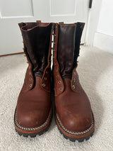 MARKETPLACE - NICKS Overlander \ 10.5F