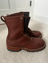 MARKETPLACE - NICKS Overlander \ 10.5F