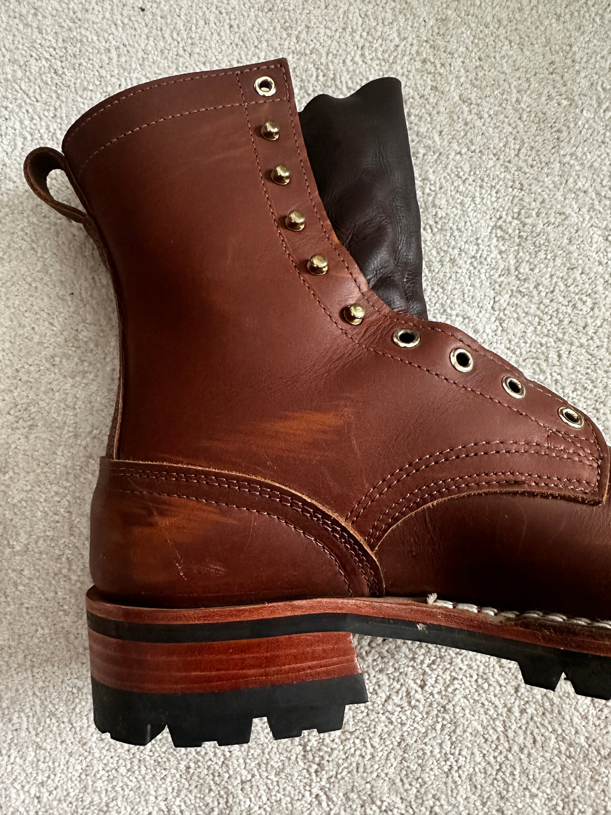 MARKETPLACE - NICKS Overlander \ 10.5F