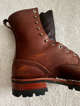 MARKETPLACE - NICKS Overlander \ 10.5F