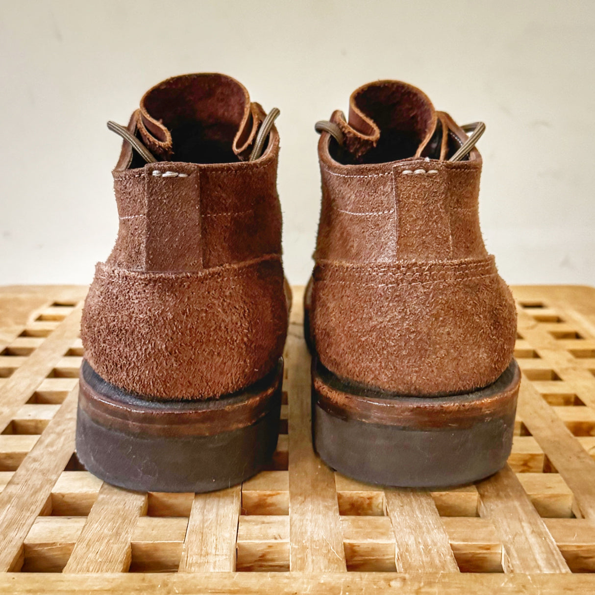 MARKETPLACE - NICKS Comstock \ 9.5E