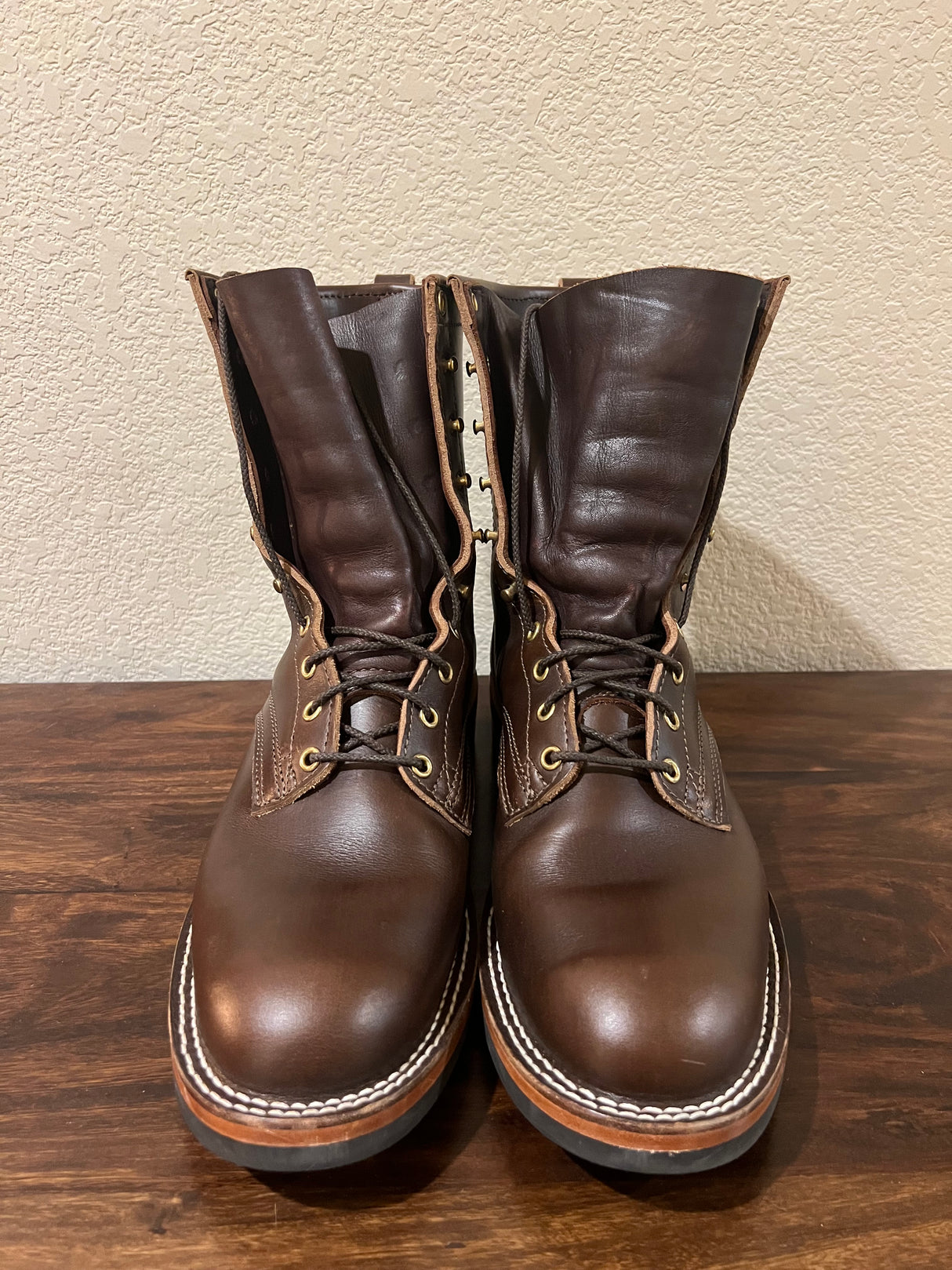 Nicks Handmade Boots Nicks And White's Boots Nicks Handmade