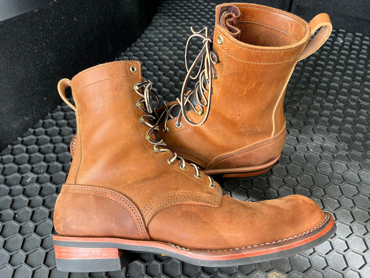 MARKETPLACE - NICKS MTO \ 13.5B