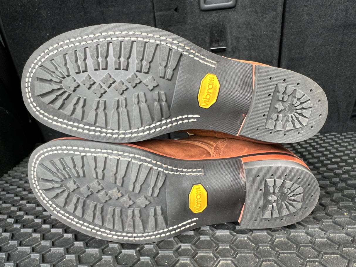 MARKETPLACE - NICKS MTO \ 13.5B